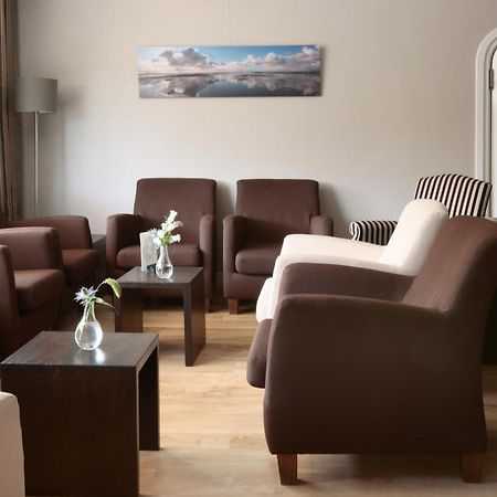 Hotel Zeerust Texel De Koog  Dış mekan fotoğraf