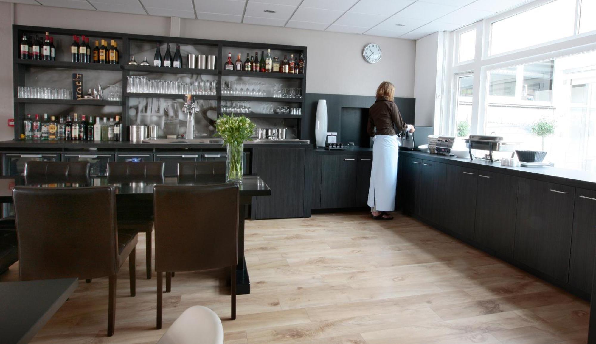 Hotel Zeerust Texel De Koog  Dış mekan fotoğraf