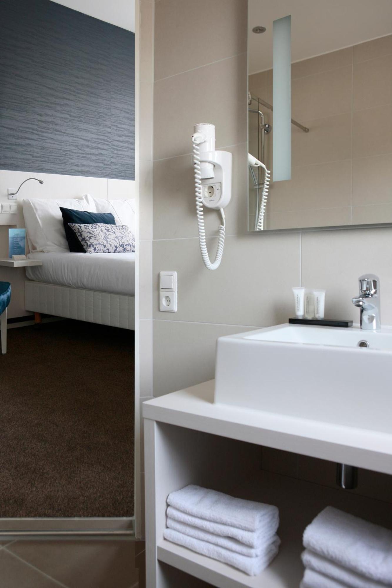 Hotel Zeerust Texel De Koog  Dış mekan fotoğraf