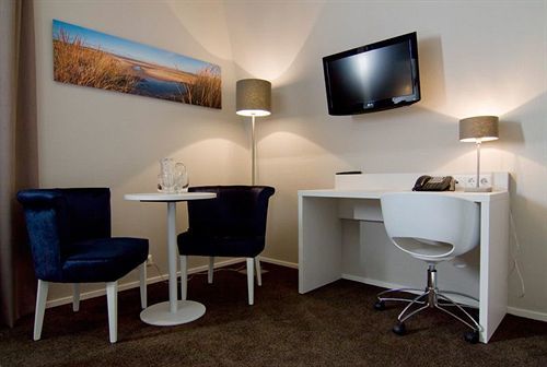 Hotel Zeerust Texel De Koog  Dış mekan fotoğraf