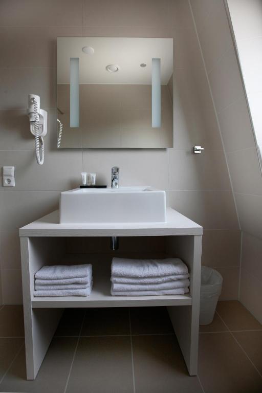 Hotel Zeerust Texel De Koog  Dış mekan fotoğraf
